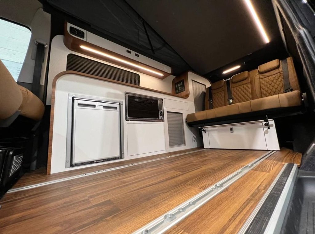 Used Volkswagen Transporter 2021 for sale - 75986171: Photo 32