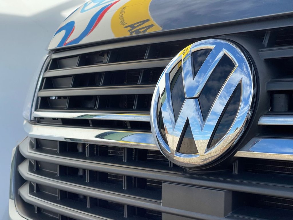 Used Volkswagen Transporter 2021 for sale - 75986171: Photo 33