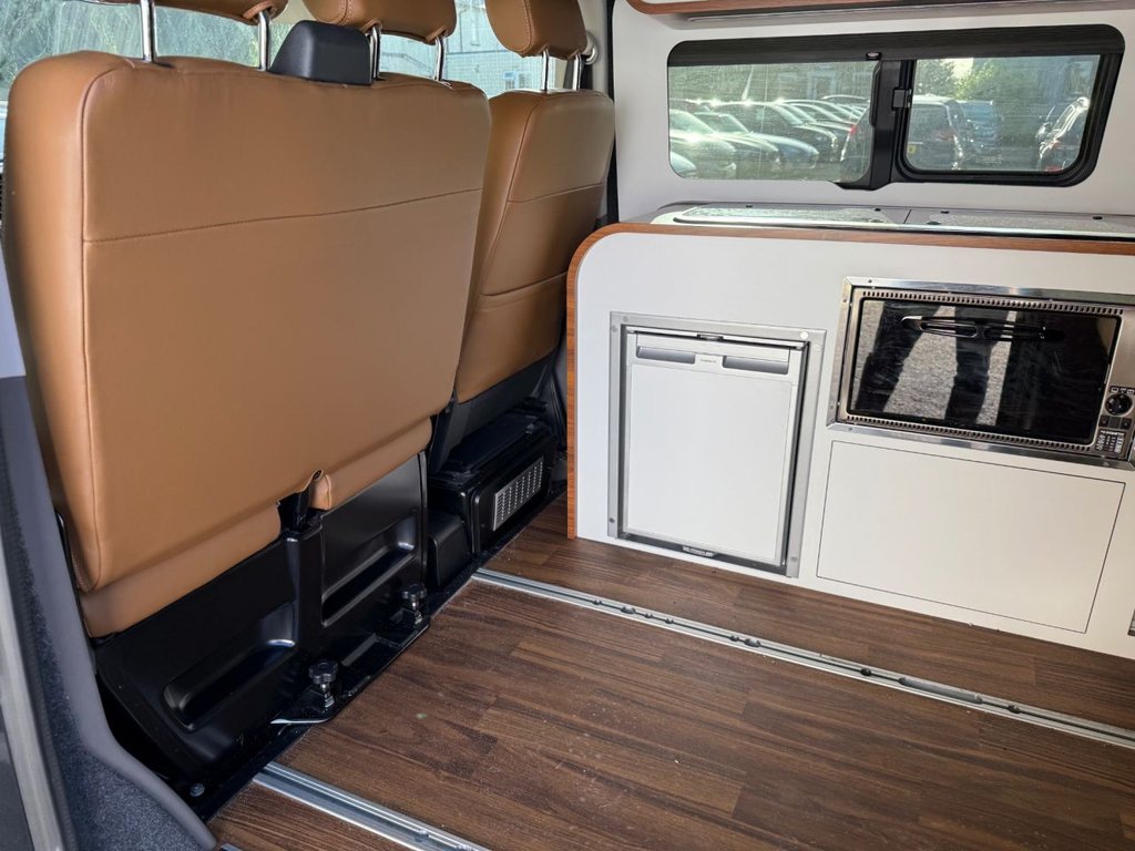 Used Volkswagen Transporter 2021 for sale - 75986171: Photo 37