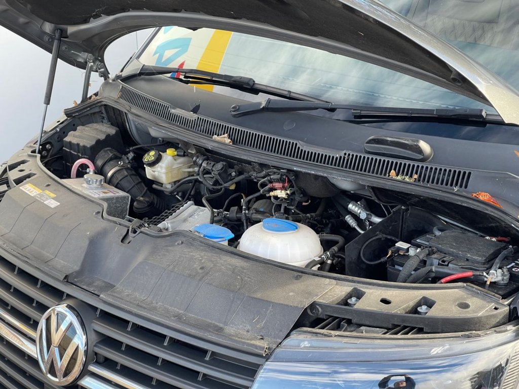 Used Volkswagen Transporter 2021 for sale - 75986171: Photo 45