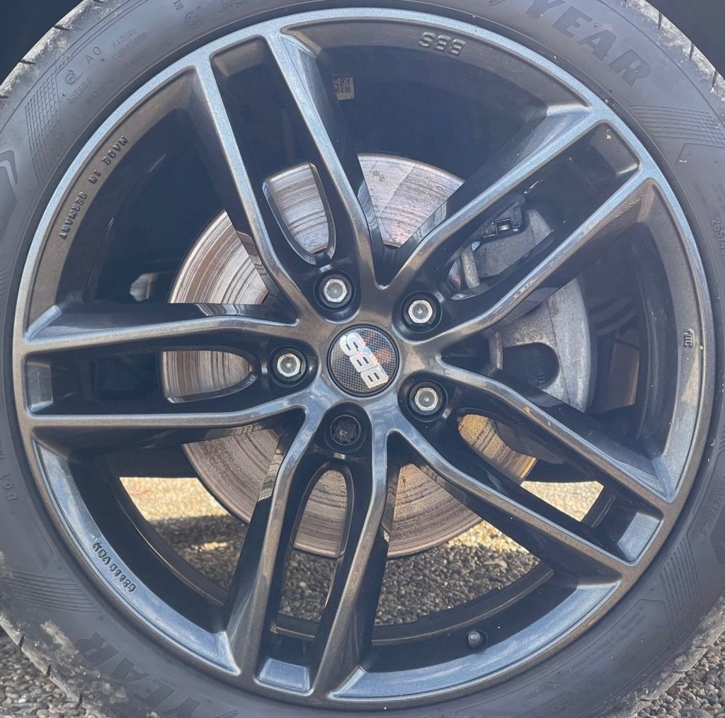 Used Volkswagen Transporter 2021 for sale - 75986171: Photo 47