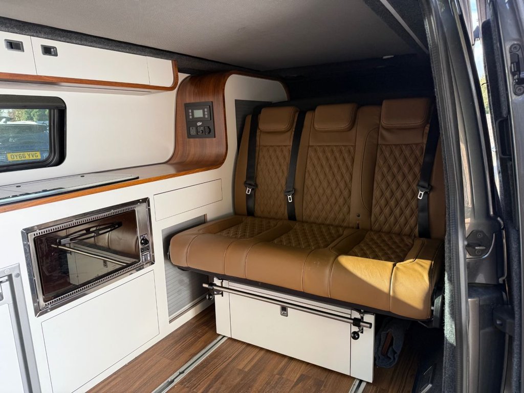 Used Volkswagen Transporter 2021 for sale - 75986171: Photo 9