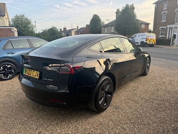 Used Tesla Model 3 2022 for sale - 75473304: Photo