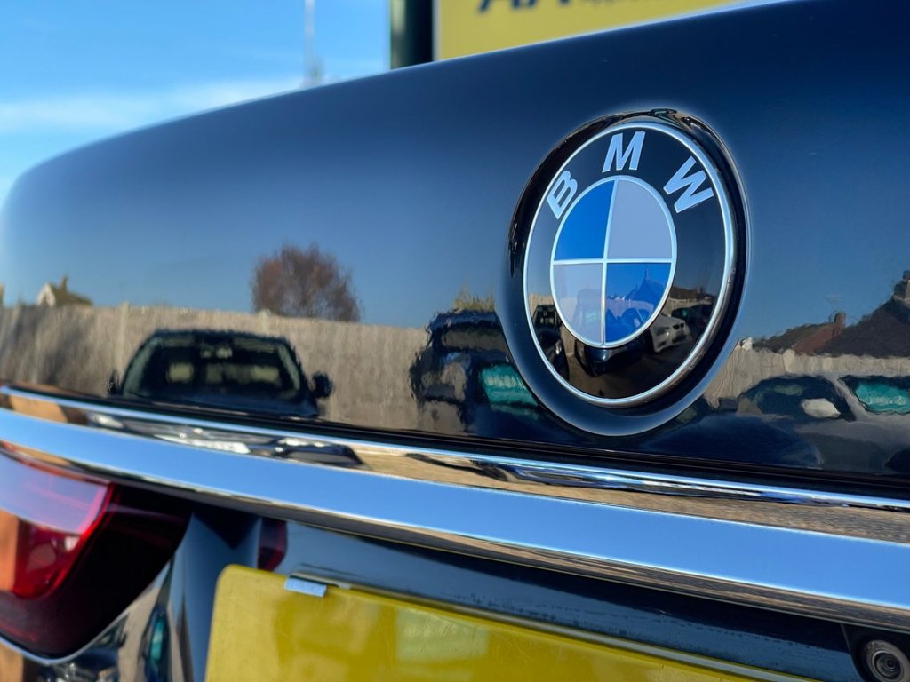 Used BMW 7 Series 2016 for sale - 76419978: Photo 12