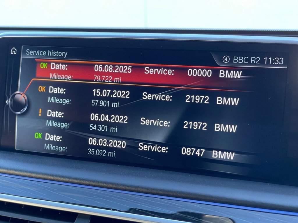 Used BMW 7 Series 2016 for sale - 76419978: Photo 15