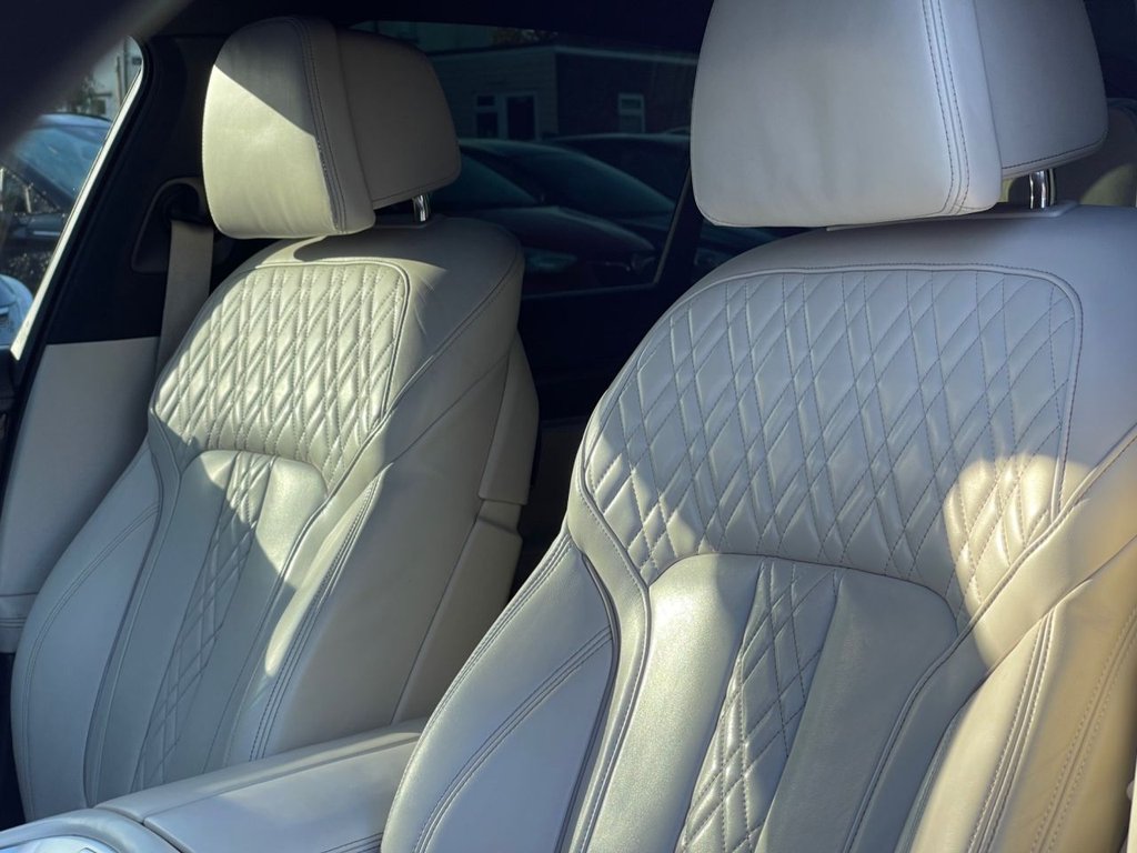 Used BMW 7 Series 2016 for sale - 76419978: Photo 21