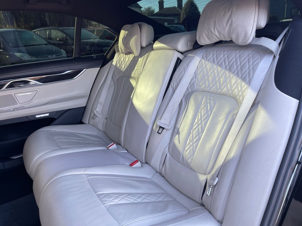 Used BMW 7 Series 2016 for sale - 76419978: Photo 28