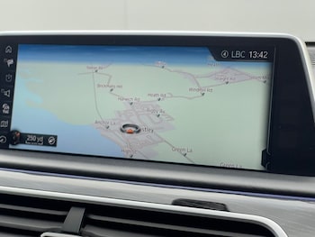 Used BMW 7 Series 2016 for sale - 76419978: Photo