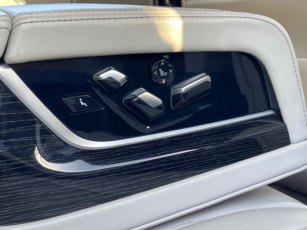 Used BMW 7 Series 2016 for sale - 76419978: Photo 36