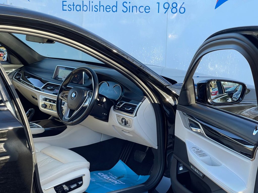 Used BMW 7 Series 2016 for sale - 76419978: Photo 4