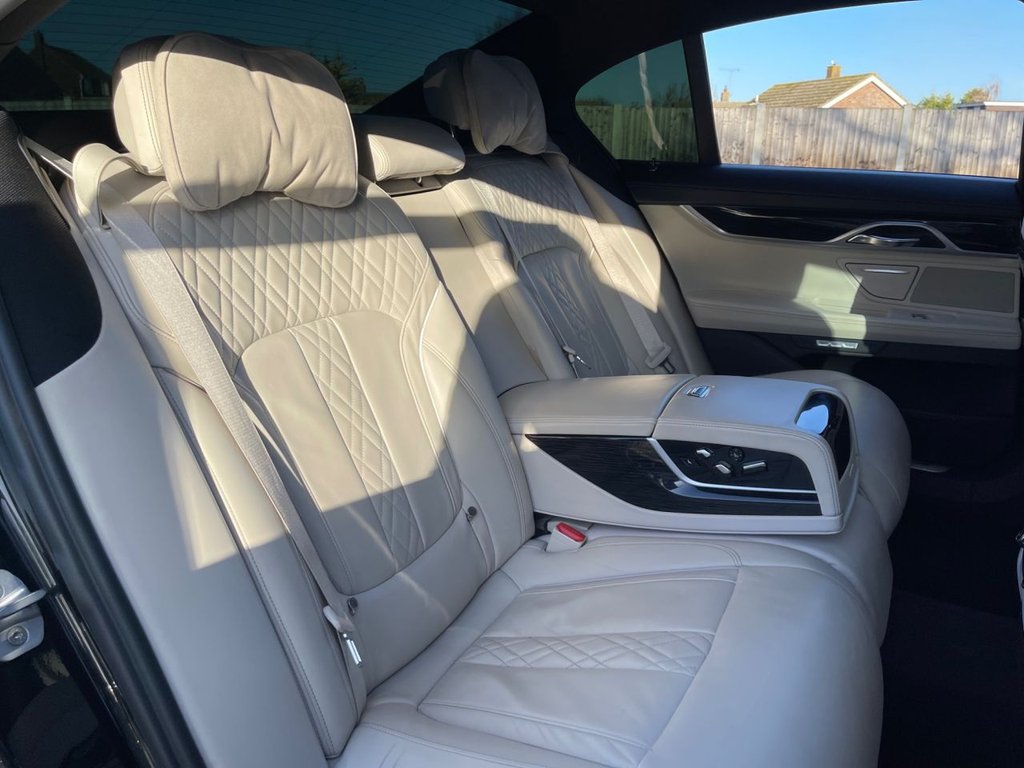 Used BMW 7 Series 2016 for sale - 76419978: Photo 40