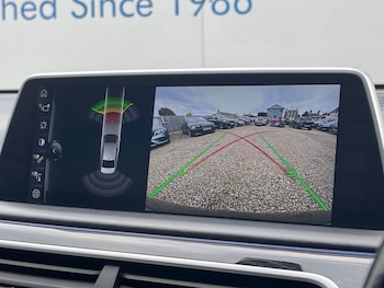 Used BMW 7 Series 2016 for sale - 76419978: Photo