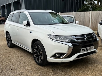 Used Mitsubishi Outlander 2016 for sale - 78834576: Photo