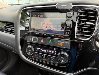 Used Mitsubishi Outlander 2016 for sale - 78834576: Photo