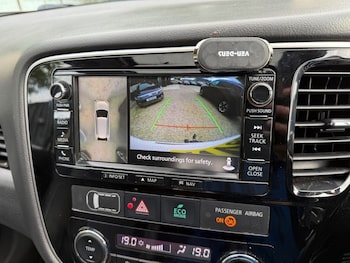Used Mitsubishi Outlander 2016 for sale - 78834576: Photo