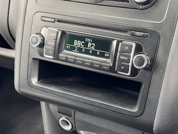 Used Volkswagen Caddy 2015 for sale - 78219397: Photo