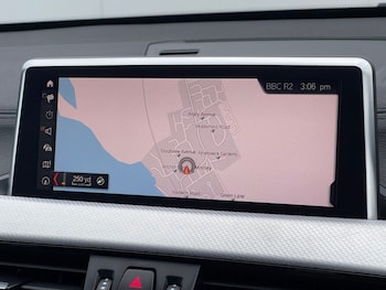 Used BMW X1 2022 for sale - 79334422: Photo