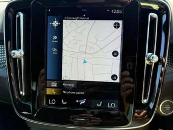 Used Volvo XC40 2019 for sale - 75220885: Photo