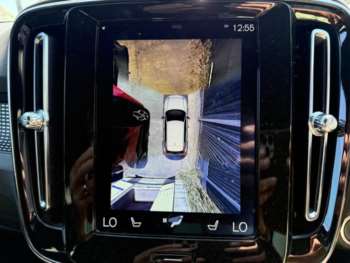 Used Volvo XC40 2019 for sale - 75220885: Photo