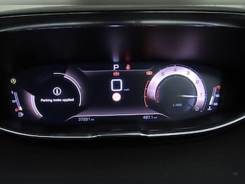 Used Peugeot 5008 2021 for sale - 79305596: Photo