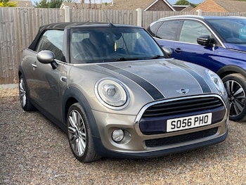 MINI - Convertible