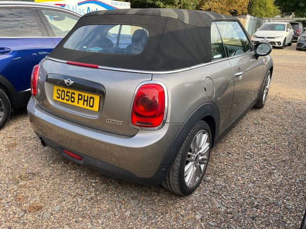 Used MINI Convertible 2017 for sale - 75676099: Photo 2