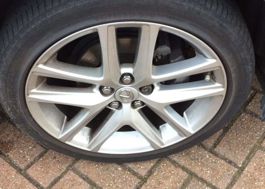 Used Lexus CT 2015 for sale - 76338634: Photo 11