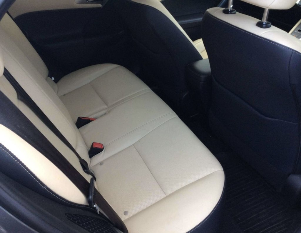 Used Lexus CT 2015 for sale - 76338634: Photo 13
