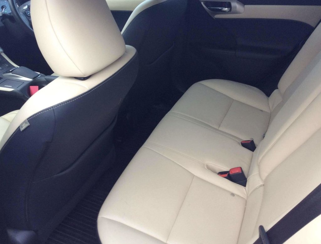 Used Lexus CT 2015 for sale - 76338634: Photo 7