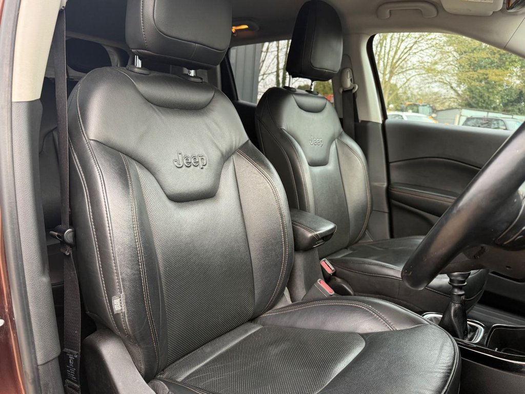 Used Jeep Compass 2019 for sale - 78140797: Photo 3