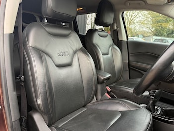 Used Jeep Compass 2019 for sale - 78140797: Photo