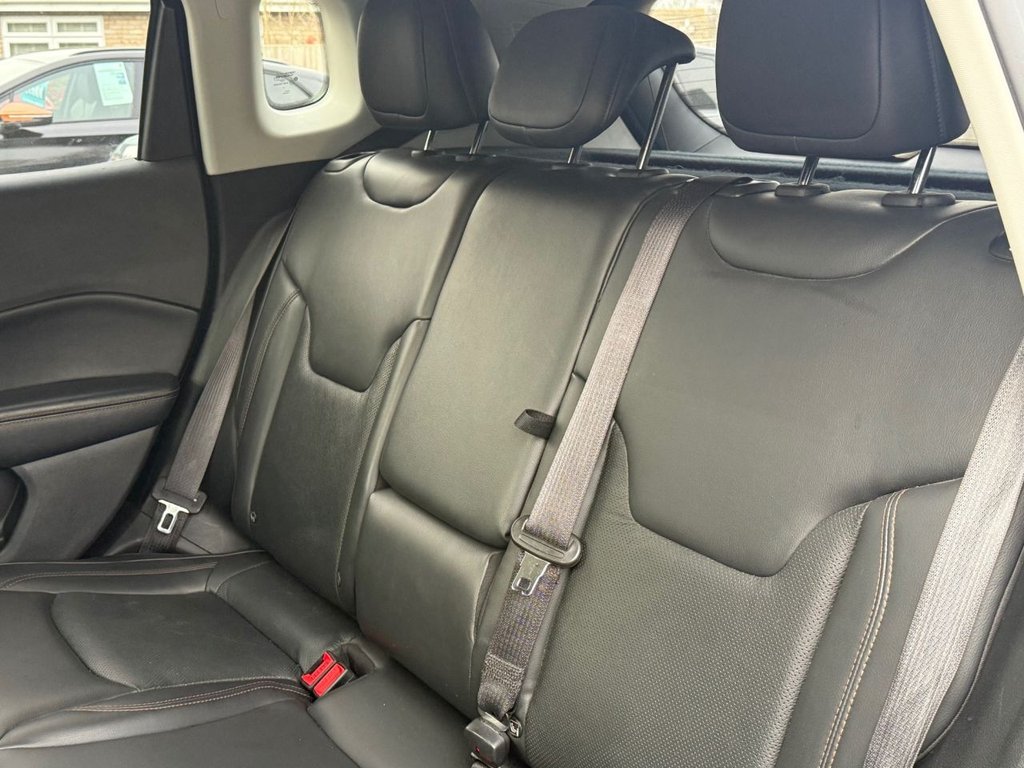 Used Jeep Compass 2019 for sale - 78140797: Photo 7