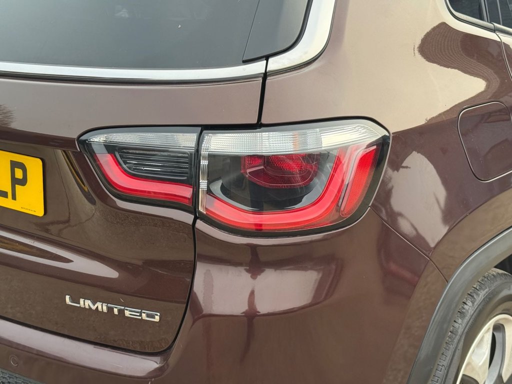 Used Jeep Compass 2019 for sale - 78140797: Photo 8