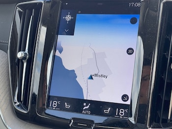 Used Volvo XC60 2019 for sale - 75136377: Photo