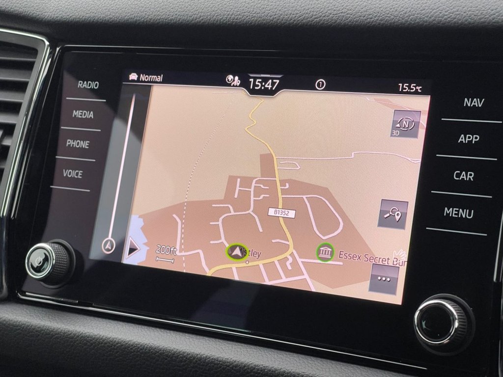 Used Skoda Kodiaq 2022 for sale - 75868035: Photo 10