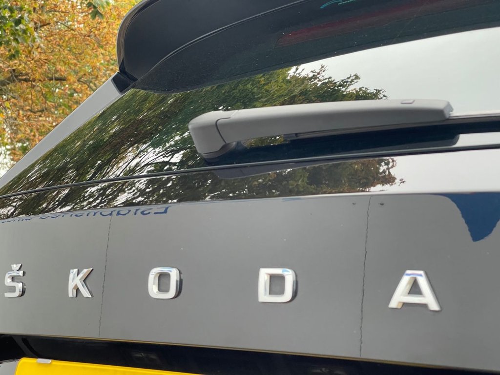 Used Skoda Kodiaq 2022 for sale - 75868035: Photo 17