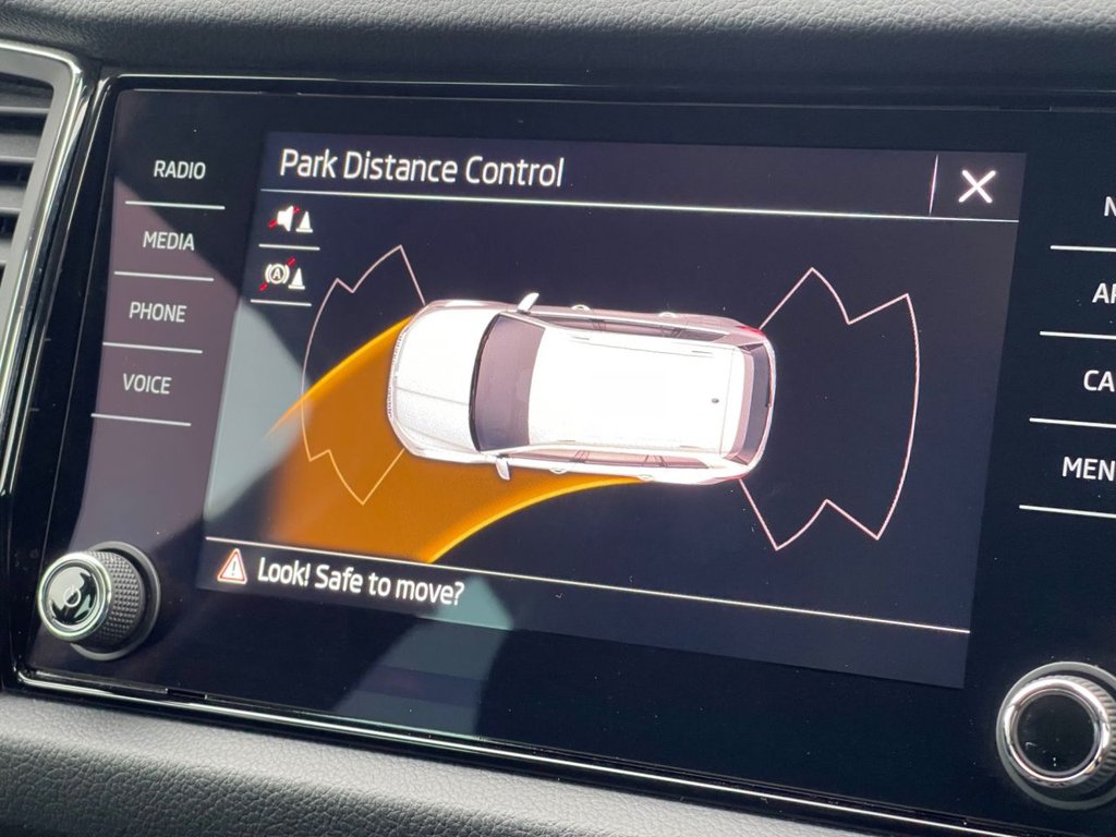 Used Skoda Kodiaq 2022 for sale - 75868035: Photo 19