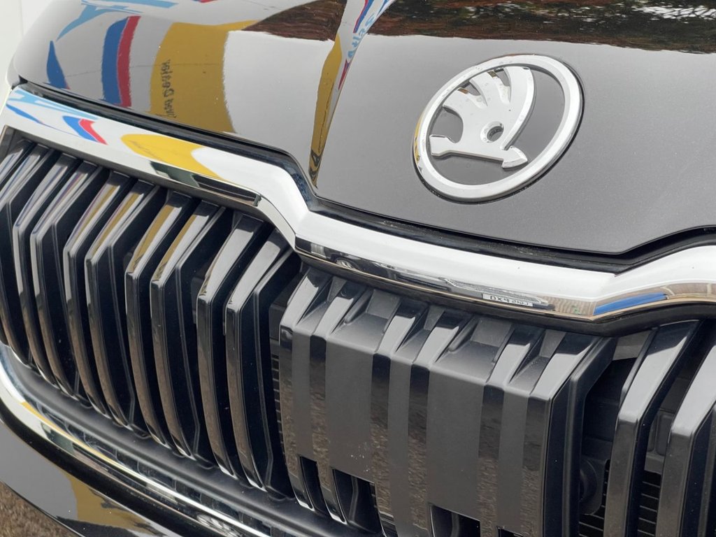 Used Skoda Kodiaq 2022 for sale - 75868035: Photo 20