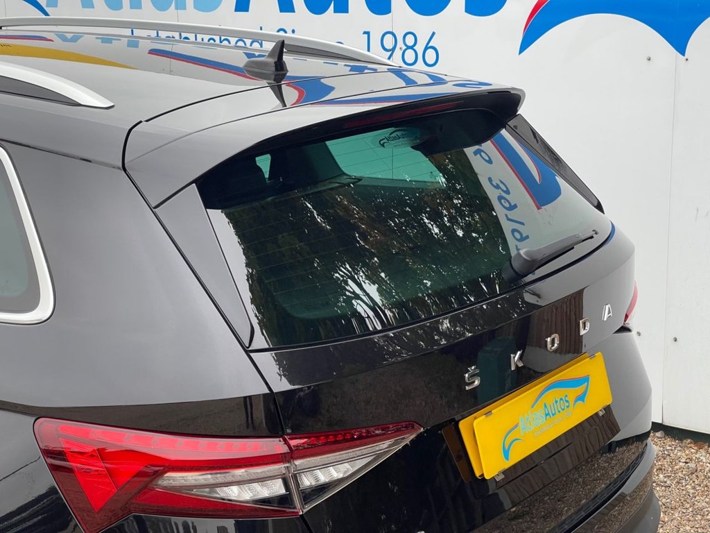 Used Skoda Kodiaq 2022 for sale - 75868035: Photo 22