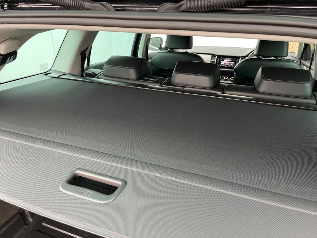 Used Skoda Kodiaq 2022 for sale - 75868035: Photo 23