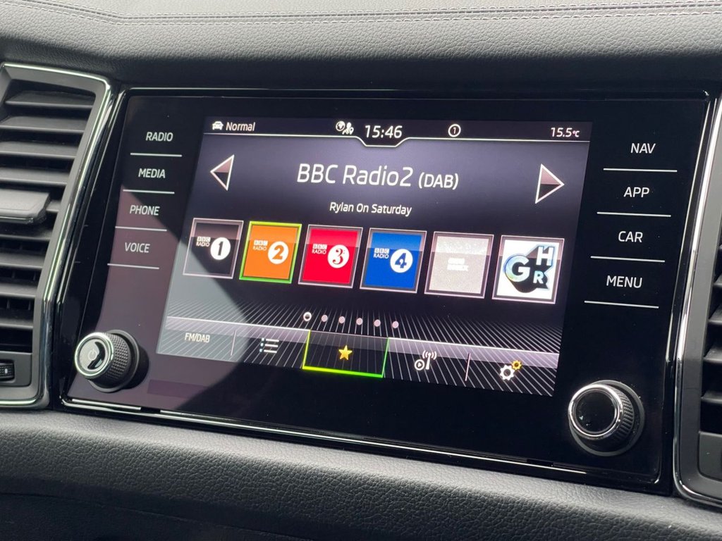 Used Skoda Kodiaq 2022 for sale - 75868035: Photo 25