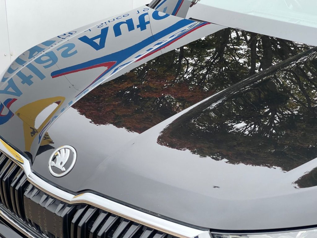 Used Skoda Kodiaq 2022 for sale - 75868035: Photo 26