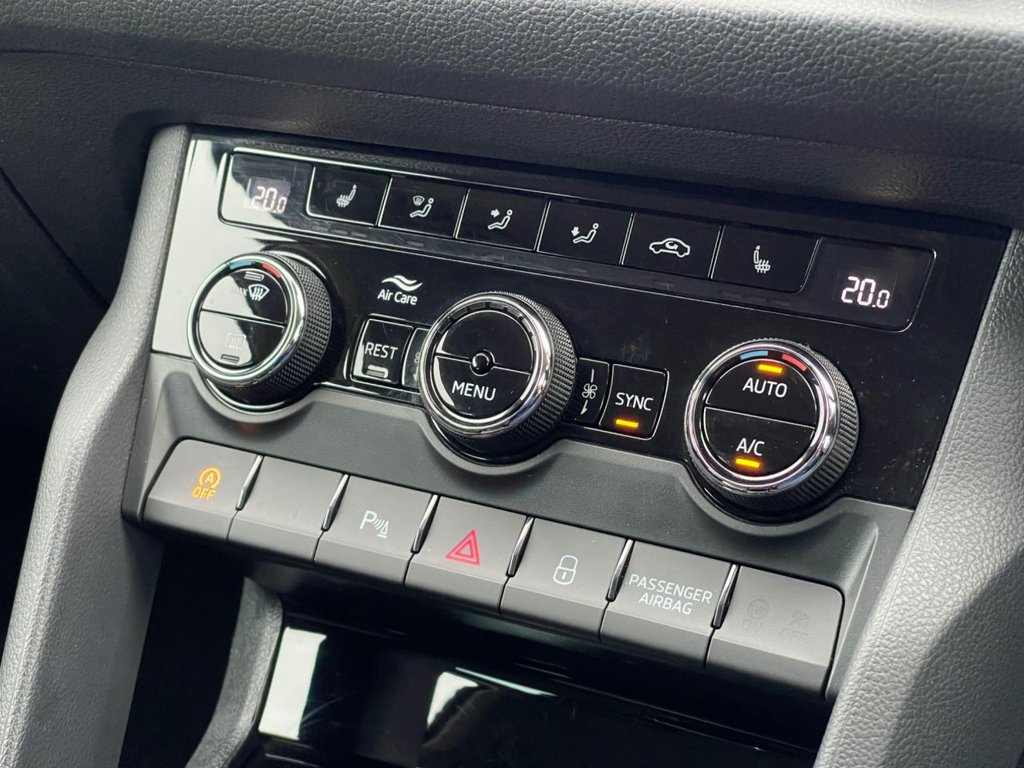 Used Skoda Kodiaq 2022 for sale - 75868035: Photo 27