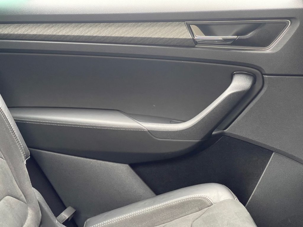 Used Skoda Kodiaq 2022 for sale - 75868035: Photo 42