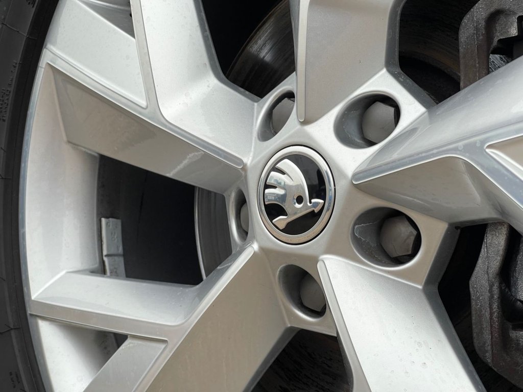 Used Skoda Kodiaq 2022 for sale - 75868035: Photo 44