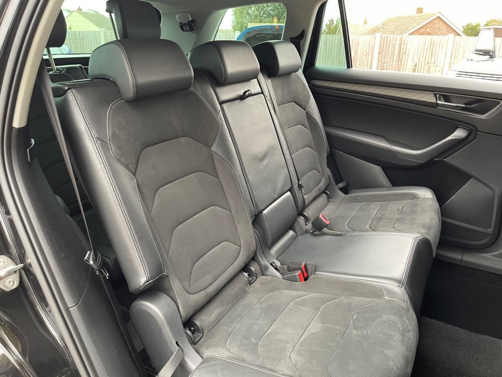 Used Skoda Kodiaq 2022 for sale - 75868035: Photo 45