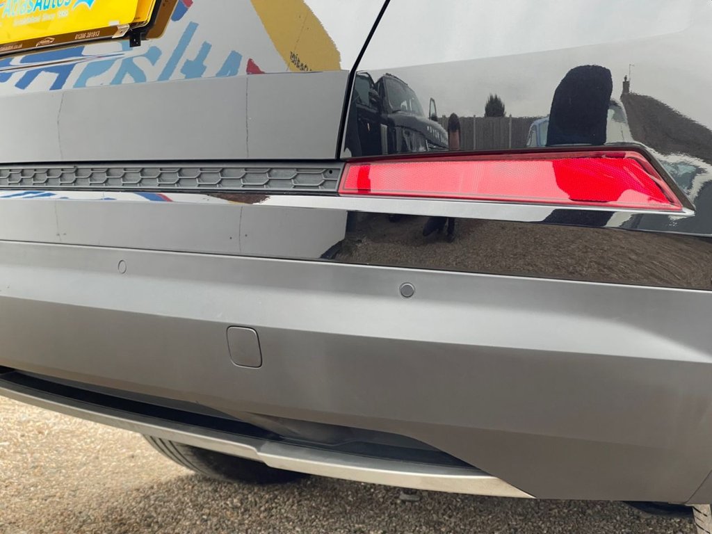 Used Skoda Kodiaq 2022 for sale - 75868035: Photo 47