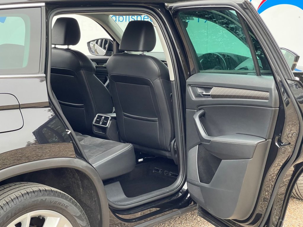 Used Skoda Kodiaq 2022 for sale - 75868035: Photo 49