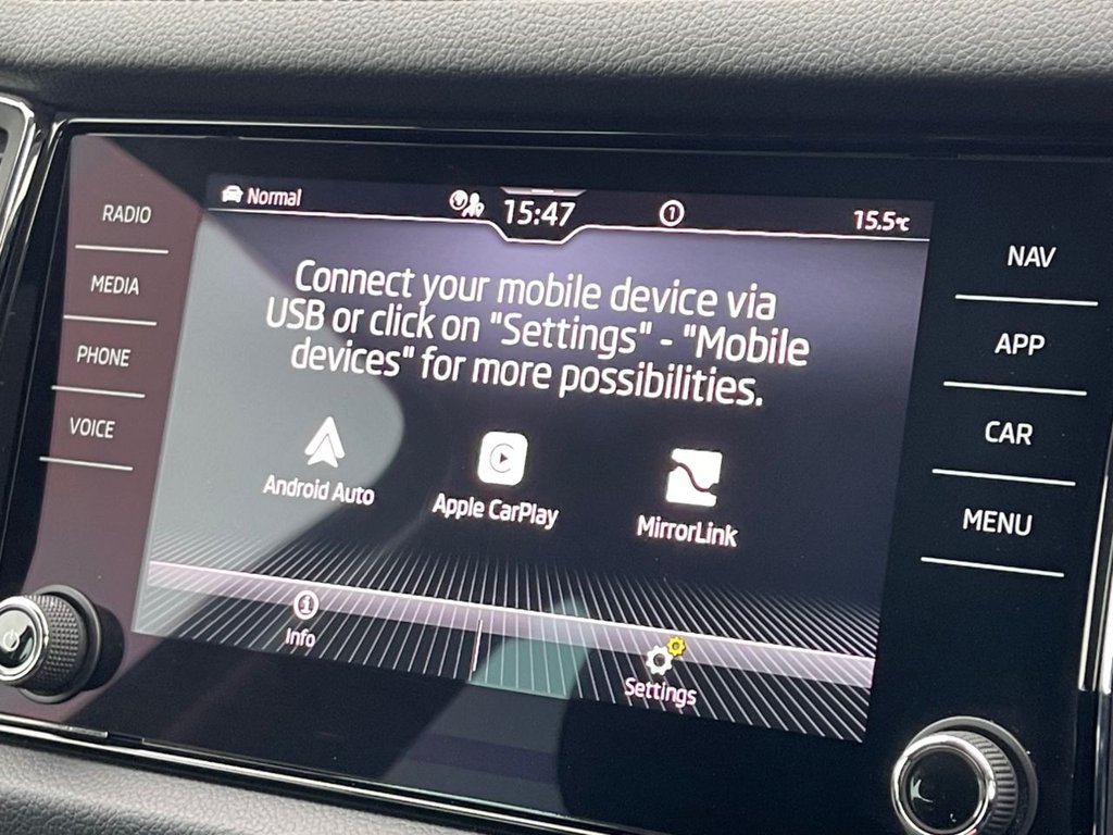 Used Skoda Kodiaq 2022 for sale - 75868035: Photo 6