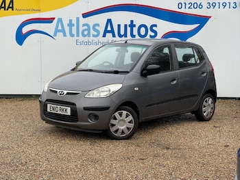 Hyundai - i10